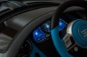 ORYGINALNE BUGATTI DIVO PEŁNA OPCJA, MIĘKKIE KOŁA, MIĘKKIE SIEDZENIE/HL338 Import SUPER-TOYS
