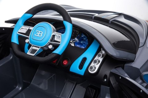 ORYGINALNE BUGATTI DIVO PEŁNA OPCJA, MIĘKKIE KOŁA, MIĘKKIE SIEDZENIE/HL338 Import SUPER-TOYS ORYGINALNE BUGATTI DIVO PEŁNA OPCJA, MIĘKKIE KOŁA, MIĘKKIE SIEDZENIE/HL338 Import SUPER-TOYS