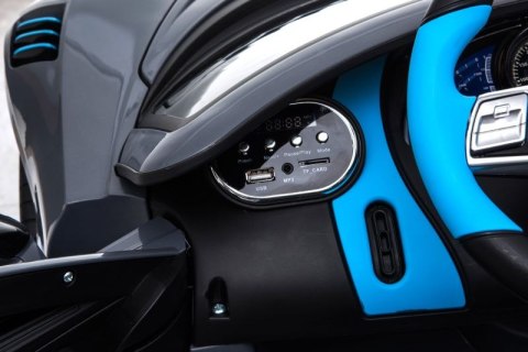 ORYGINALNE BUGATTI DIVO PEŁNA OPCJA, MIĘKKIE KOŁA, MIĘKKIE SIEDZENIE/HL338 Import SUPER-TOYS ORYGINALNE BUGATTI DIVO PEŁNA OPCJA, MIĘKKIE KOŁA, MIĘKKIE SIEDZENIE/HL338 Import SUPER-TOYS
