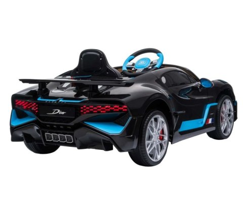 ORYGINALNE BUGATTI DIVO PEŁNA OPCJA, MIĘKKIE KOŁA, MIĘKKIE SIEDZENIE/HL338 Import SUPER-TOYS ORYGINALNE BUGATTI DIVO PEŁNA OPCJA, MIĘKKIE KOŁA, MIĘKKIE SIEDZENIE/HL338 Import SUPER-TOYS