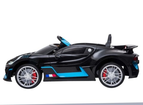 ORYGINALNE BUGATTI DIVO PEŁNA OPCJA, MIĘKKIE KOŁA, MIĘKKIE SIEDZENIE/HL338 Import SUPER-TOYS ORYGINALNE BUGATTI DIVO PEŁNA OPCJA, MIĘKKIE KOŁA, MIĘKKIE SIEDZENIE/HL338 Import SUPER-TOYS