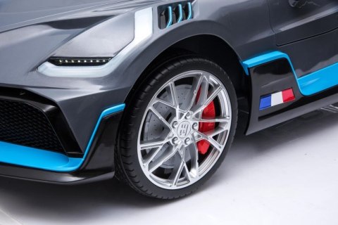 ORYGINALNE BUGATTI DIVO PEŁNA OPCJA, MIĘKKIE KOŁA, MIĘKKIE SIEDZENIE/HL338 Import SUPER-TOYS ORYGINALNE BUGATTI DIVO PEŁNA OPCJA, MIĘKKIE KOŁA, MIĘKKIE SIEDZENIE/HL338 Import SUPER-TOYS