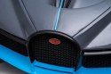 ORYGINALNE BUGATTI DIVO PEŁNA OPCJA, MIĘKKIE KOŁA, MIĘKKIE SIEDZENIE/HL338 Import SUPER-TOYS
