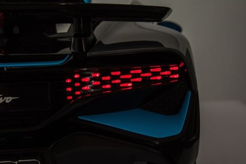 ORYGINALNE BUGATTI DIVO PEŁNA OPCJA, MIĘKKIE KOŁA, MIĘKKIE SIEDZENIE/HL338 Import SUPER-TOYS ORYGINALNE BUGATTI DIVO PEŁNA OPCJA, MIĘKKIE KOŁA, MIĘKKIE SIEDZENIE/HL338 Import SUPER-TOYS