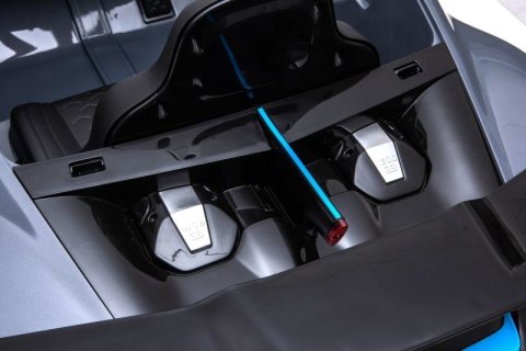 ORYGINALNE BUGATTI DIVO PEŁNA OPCJA, MIĘKKIE KOŁA, MIĘKKIE SIEDZENIE/HL338 Import SUPER-TOYS ORYGINALNE BUGATTI DIVO PEŁNA OPCJA, MIĘKKIE KOŁA, MIĘKKIE SIEDZENIE/HL338 Import SUPER-TOYS