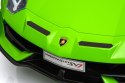 ORYGINALNE LAMBORGHINI SVJ PEŁNA OPCJA, MIĘKKIE KOŁA, MIĘKKIE SIEDZENIE/HL328 Import SUPER-TOYS