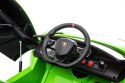 ORYGINALNE LAMBORGHINI SVJ PEŁNA OPCJA, MIĘKKIE KOŁA, MIĘKKIE SIEDZENIE/HL328 Import SUPER-TOYS