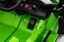 ORYGINALNE LAMBORGHINI SVJ PEŁNA OPCJA, MIĘKKIE KOŁA, MIĘKKIE SIEDZENIE/HL328 Import SUPER-TOYS