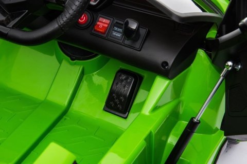 ORYGINALNE LAMBORGHINI SVJ PEŁNA OPCJA, MIĘKKIE KOŁA, MIĘKKIE SIEDZENIE/HL328 Import SUPER-TOYS ORYGINALNE LAMBORGHINI SVJ PEŁNA OPCJA, MIĘKKIE KOŁA, MIĘKKIE SIEDZENIE/HL328 Import SUPER-TOYS