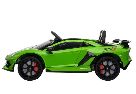 ORYGINALNE LAMBORGHINI SVJ PEŁNA OPCJA, MIĘKKIE KOŁA, MIĘKKIE SIEDZENIE/HL328 Import SUPER-TOYS ORYGINALNE LAMBORGHINI SVJ PEŁNA OPCJA, MIĘKKIE KOŁA, MIĘKKIE SIEDZENIE/HL328 Import SUPER-TOYS