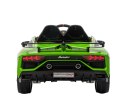 ORYGINALNE LAMBORGHINI SVJ PEŁNA OPCJA, MIĘKKIE KOŁA, MIĘKKIE SIEDZENIE/HL328 Import SUPER-TOYS
