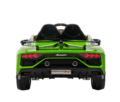 ORYGINALNE LAMBORGHINI SVJ PEŁNA OPCJA, MIĘKKIE KOŁA, MIĘKKIE SIEDZENIE/HL328 Import SUPER-TOYS ORYGINALNE LAMBORGHINI SVJ PEŁNA OPCJA, MIĘKKIE KOŁA, MIĘKKIE SIEDZENIE/HL328 Import SUPER-TOYS