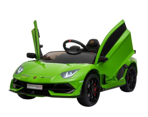 ORYGINALNE LAMBORGHINI SVJ PEŁNA OPCJA, MIĘKKIE KOŁA, MIĘKKIE SIEDZENIE/HL328 Import SUPER-TOYS ORYGINALNE LAMBORGHINI SVJ PEŁNA OPCJA, MIĘKKIE KOŁA, MIĘKKIE SIEDZENIE/HL328 Import SUPER-TOYS