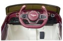 ORYGINALNY BENTLEY EXP12 WERSJA EXCLUSIVE, MIĘKKIE SIEDZENIE/JE1166 Import SUPER-TOYS