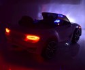 ORYGINALNY BENTLEY EXP12 WERSJA EXCLUSIVE, MIĘKKIE SIEDZENIE/JE1166 Import SUPER-TOYS