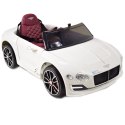 ORYGINALNY BENTLEY EXP12 WERSJA EXCLUSIVE, MIĘKKIE SIEDZENIE/JE1166 Import SUPER-TOYS