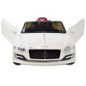 ORYGINALNY BENTLEY EXP12 WERSJA EXCLUSIVE, MIĘKKIE SIEDZENIE/JE1166 Import SUPER-TOYS