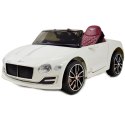 ORYGINALNY BENTLEY EXP12 WERSJA EXCLUSIVE, MIĘKKIE SIEDZENIE/JE1166 Import SUPER-TOYS