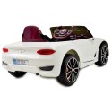 ORYGINALNY BENTLEY EXP12 WERSJA EXCLUSIVE, MIĘKKIE SIEDZENIE/JE1166 Import SUPER-TOYS