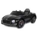 ORYGINALNY BENTLEY EXP12 WERSJA EXCLUSIVE, MIĘKKIE SIEDZENIE/JE1166 Import SUPER-TOYS