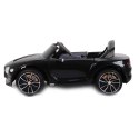 ORYGINALNY BENTLEY EXP12 WERSJA EXCLUSIVE, MIĘKKIE SIEDZENIE/JE1166 Import SUPER-TOYS