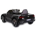 ORYGINALNY BENTLEY EXP12 WERSJA EXCLUSIVE, MIĘKKIE SIEDZENIE/JE1166 Import SUPER-TOYS