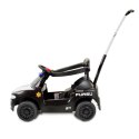 PIERWSZY JEŹDZIK POLICYJNY , POLICJA ,ŚWIATŁA, DŹWIĘKI/CH9958A Import SUPER-TOYS