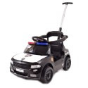 PIERWSZY JEŹDZIK POLICYJNY , POLICJA ,ŚWIATŁA, DŹWIĘKI/CH9958A Import SUPER-TOYS