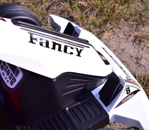 SZYBKI GOKART FANCY NA AKUMULATOR 12V, REGULOWANA - ROZSUWANA RAMA, SUPER ZABAWA\BDQ-8 Import SUPER-TOYS SZYBKI GOKART FANCY NA AKUMULATOR 12V, REGULOWANA - ROZSUWANA RAMA, SUPER ZABAWA\BDQ-8 Import SUPER-TOYS