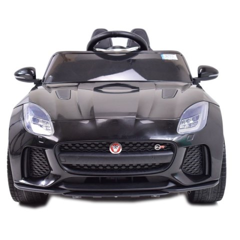 AUTO NA AKUMULATOR JAGUAR F TYPE, MIĘKKIE KOŁA, MIĘKKIE SIEDZENIE, SUPER JAKOSĆ/QLS5388 Import SUPER-TOYS AUTO NA AKUMULATOR JAGUAR F TYPE, MIĘKKIE KOŁA, MIĘKKIE SIEDZENIE, SUPER JAKOSĆ/QLS5388 Import SUPER-TOYS