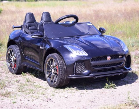 AUTO NA AKUMULATOR JAGUAR F TYPE, MIĘKKIE KOŁA, MIĘKKIE SIEDZENIE, SUPER JAKOSĆ/QLS5388 Import SUPER-TOYS AUTO NA AKUMULATOR JAGUAR F TYPE, MIĘKKIE KOŁA, MIĘKKIE SIEDZENIE, SUPER JAKOSĆ/QLS5388 Import SUPER-TOYS