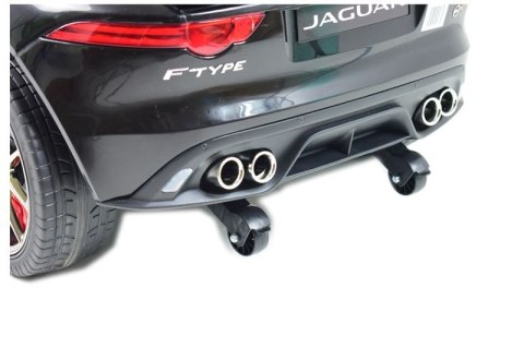 AUTO NA AKUMULATOR JAGUAR F TYPE, MIĘKKIE KOŁA, MIĘKKIE SIEDZENIE, SUPER JAKOSĆ/QLS5388 Import SUPER-TOYS AUTO NA AKUMULATOR JAGUAR F TYPE, MIĘKKIE KOŁA, MIĘKKIE SIEDZENIE, SUPER JAKOSĆ/QLS5388 Import SUPER-TOYS