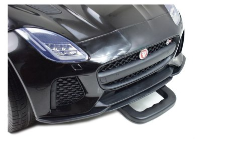 AUTO NA AKUMULATOR JAGUAR F TYPE, MIĘKKIE KOŁA, MIĘKKIE SIEDZENIE, SUPER JAKOSĆ/QLS5388 Import SUPER-TOYS AUTO NA AKUMULATOR JAGUAR F TYPE, MIĘKKIE KOŁA, MIĘKKIE SIEDZENIE, SUPER JAKOSĆ/QLS5388 Import SUPER-TOYS