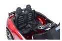 AUTO NA AKUMULATOR JAGUAR F TYPE, MIĘKKIE KOŁA, MIĘKKIE SIEDZENIE, SUPER JAKOSĆ/QLS5388 Import SUPER-TOYS