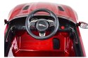 AUTO NA AKUMULATOR JAGUAR F TYPE, MIĘKKIE KOŁA, MIĘKKIE SIEDZENIE, SUPER JAKOSĆ/QLS5388 Import SUPER-TOYS