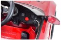 AUTO NA AKUMULATOR JAGUAR F TYPE, MIĘKKIE KOŁA, MIĘKKIE SIEDZENIE, SUPER JAKOSĆ/QLS5388 Import SUPER-TOYS