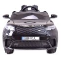 AUTO NA AKUMULATOR LAND ROVER VELAR, MIĘKKIE SIEDZENIE, MIĘKKIE KOŁA/QY2088 Import SUPER-TOYS