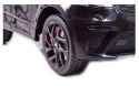 AUTO NA AKUMULATOR LAND ROVER VELAR, MIĘKKIE SIEDZENIE, MIĘKKIE KOŁA/QY2088 Import SUPER-TOYS