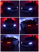 AUTO NA AKUMULATOR LAND ROVER VELAR, MIĘKKIE SIEDZENIE, MIĘKKIE KOŁA/QY2088 Import SUPER-TOYS