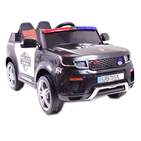 AUTO NA AKUMULATOR NAJNOWSZA POLICJA PACIFICATOR - KOGUTY , DŹWIĘKI, PILOT/BBH021 Import SUPER-TOYS AUTO NA AKUMULATOR NAJNOWSZA POLICJA PACIFICATOR - KOGUTY , DŹWIĘKI, PILOT/BBH021 Import SUPER-TOYS