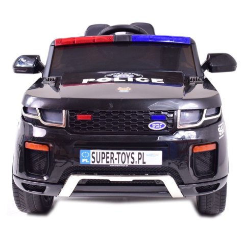 AUTO NA AKUMULATOR NAJNOWSZA POLICJA PACIFICATOR - KOGUTY , DŹWIĘKI, PILOT/BBH021 Import SUPER-TOYS AUTO NA AKUMULATOR NAJNOWSZA POLICJA PACIFICATOR - KOGUTY , DŹWIĘKI, PILOT/BBH021 Import SUPER-TOYS