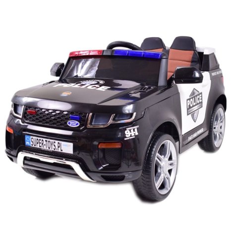 AUTO NA AKUMULATOR NAJNOWSZA POLICJA PACIFICATOR - KOGUTY , DŹWIĘKI, PILOT/BBH021 Import SUPER-TOYS AUTO NA AKUMULATOR NAJNOWSZA POLICJA PACIFICATOR - KOGUTY , DŹWIĘKI, PILOT/BBH021 Import SUPER-TOYS