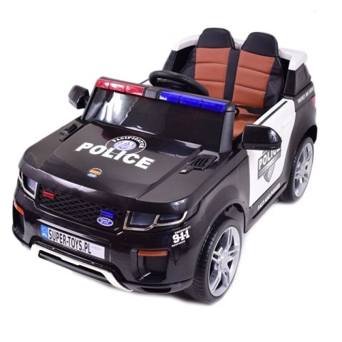 AUTO NA AKUMULATOR NAJNOWSZA POLICJA PACIFICATOR - KOGUTY , DŹWIĘKI, PILOT/BBH021 Import SUPER-TOYS AUTO NA AKUMULATOR NAJNOWSZA POLICJA PACIFICATOR - KOGUTY , DŹWIĘKI, PILOT/BBH021 Import SUPER-TOYS