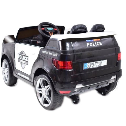 AUTO NA AKUMULATOR NAJNOWSZA POLICJA PACIFICATOR - KOGUTY , DŹWIĘKI, PILOT/BBH021 Import SUPER-TOYS AUTO NA AKUMULATOR NAJNOWSZA POLICJA PACIFICATOR - KOGUTY , DŹWIĘKI, PILOT/BBH021 Import SUPER-TOYS