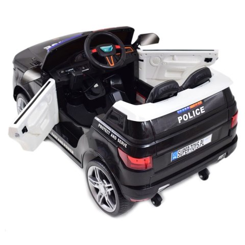 AUTO NA AKUMULATOR NAJNOWSZA POLICJA PACIFICATOR - KOGUTY , DŹWIĘKI, PILOT/BBH021 Import SUPER-TOYS AUTO NA AKUMULATOR NAJNOWSZA POLICJA PACIFICATOR - KOGUTY , DŹWIĘKI, PILOT/BBH021 Import SUPER-TOYS