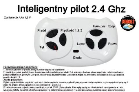 AUTO NA AKUMULATOR NAJNOWSZA POLICJA PACIFICATOR - KOGUTY , DŹWIĘKI, PILOT/BBH021 Import SUPER-TOYS AUTO NA AKUMULATOR NAJNOWSZA POLICJA PACIFICATOR - KOGUTY , DŹWIĘKI, PILOT/BBH021 Import SUPER-TOYS