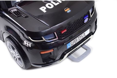 AUTO NA AKUMULATOR NAJNOWSZA POLICJA PACIFICATOR - KOGUTY , DŹWIĘKI, PILOT/BBH021 Import SUPER-TOYS AUTO NA AKUMULATOR NAJNOWSZA POLICJA PACIFICATOR - KOGUTY , DŹWIĘKI, PILOT/BBH021 Import SUPER-TOYS