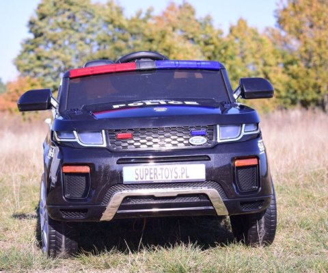 AUTO NA AKUMULATOR NAJNOWSZA POLICJA PACIFICATOR - KOGUTY , DŹWIĘKI, PILOT/BBH021 Import SUPER-TOYS AUTO NA AKUMULATOR NAJNOWSZA POLICJA PACIFICATOR - KOGUTY , DŹWIĘKI, PILOT/BBH021 Import SUPER-TOYS