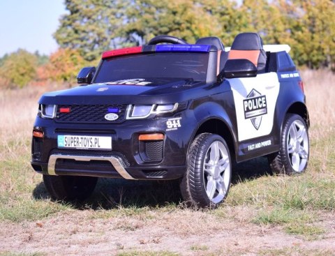 AUTO NA AKUMULATOR NAJNOWSZA POLICJA PACIFICATOR - KOGUTY , DŹWIĘKI, PILOT/BBH021 Import SUPER-TOYS AUTO NA AKUMULATOR NAJNOWSZA POLICJA PACIFICATOR - KOGUTY , DŹWIĘKI, PILOT/BBH021 Import SUPER-TOYS