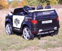 AUTO NA AKUMULATOR NAJNOWSZA POLICJA PACIFICATOR - KOGUTY , DŹWIĘKI, PILOT/BBH021 Import SUPER-TOYS